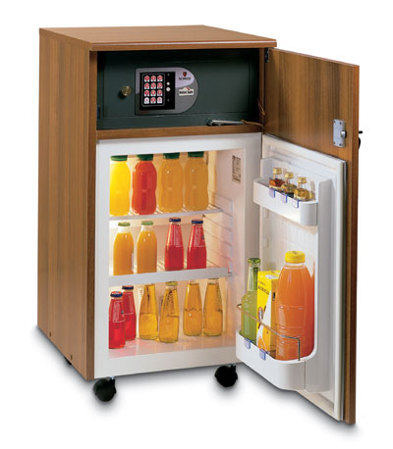 Выбираем мини-холодильник для дома и офиса